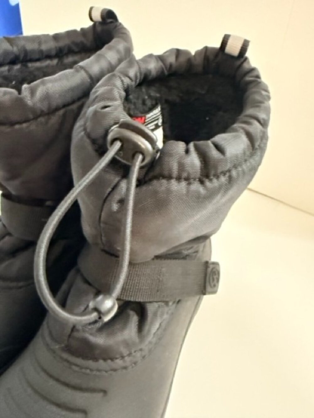 Northside Kids Winter Snow Boots - Size 4